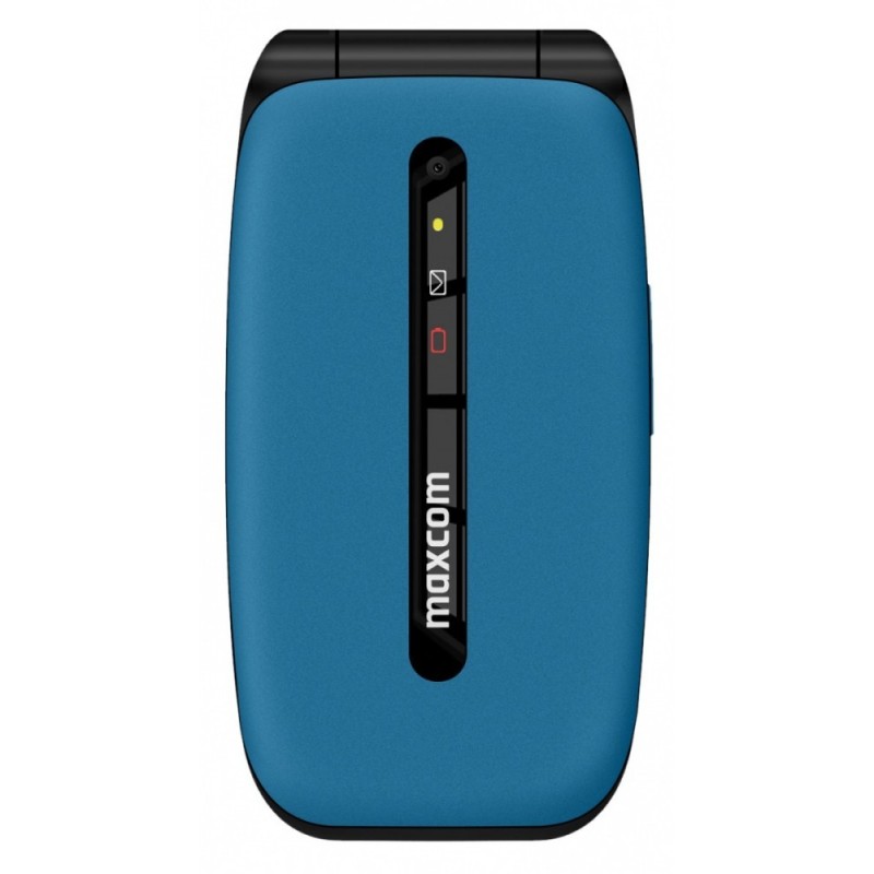 Telefon MaxCom MM 828 4G blue | PartsPC.pl