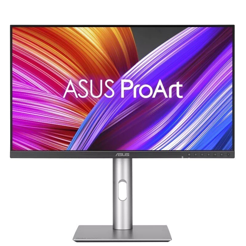 Monitor Asus 23,8" ProArt Display PA24ACRV HDMI 2xDP 4xUSB g… | PartsPC.pl