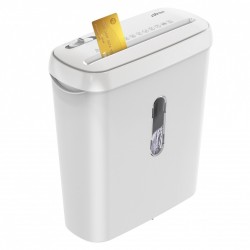 Niszczarka dokumentów Media-Tech WHITE SHREDDER MT223