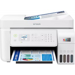 Urządzenie wielofunkcyjne atramentowe Epson EcoTank L5316 4w1