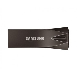 Samsung Pendrive BAR Plus USB3.1 512 GB Champaign Titan Gray | PartsPC.pl