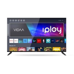 Allview Telewizor LED 50 cali 50IPLAY6200-U