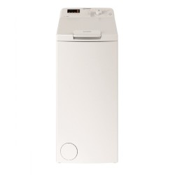 Indesit Pralka BTWS6240PPLN