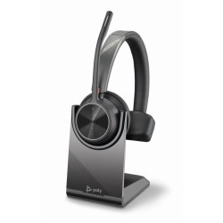POLY Słuchawki Voyager 4310-MS-Teams Mono USB-C/BT700 + stojak do ładowania