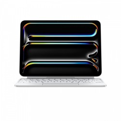 Apple Klawiatura Magic Keyboard do iPada Pro 11 cali (M4/M5) - angielski