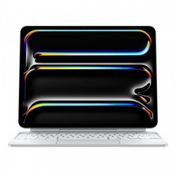 Apple Klawiatura Magic Keyboard do iPada Pro 13 cali (M4/M5) - angielski