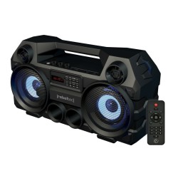 Rebeltec Głośnik Bluetooth FM/USB SoundBox 465 TWS