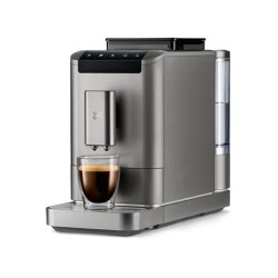 Tchibo Ekspres ciśnieniowy Esperto2 Caffe srebrny