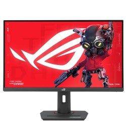 Monitor Asus 27" ROG Strix XG27UCS HDMI DP USB-C | PartsPC.pl
