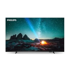 Philips Telewizor 55 cali LED 55PUS7609/12