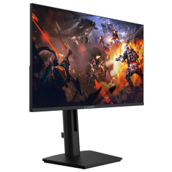 Rampage TITAN TT25F400F 25'' FHD 400Hz Fast IPS 0.5ms HDR | PartsPC.pl