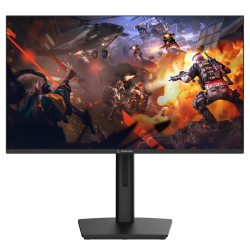 Rampage TITAN TT25F400F 25'' FHD 400Hz Fast IPS 0.5ms HDR | PartsPC.pl