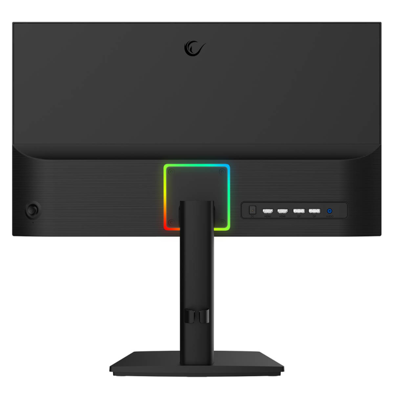Rampage TITAN TT25F400F 25'' FHD 400Hz Fast IPS 0.5ms HDR