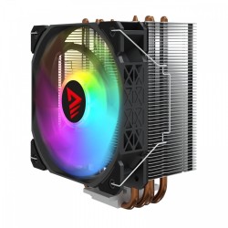 Wentylator CPU SAVIO VORTEX X2 ARGB | PartsPC.pl