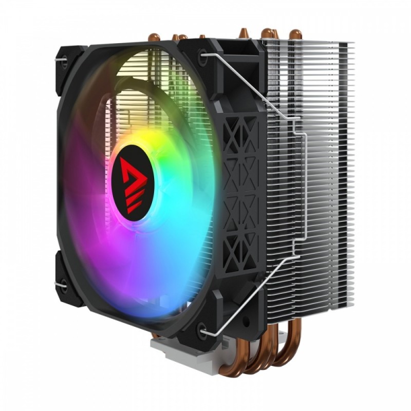 Wentylator CPU SAVIO VORTEX X2 ARGB | PartsPC.pl