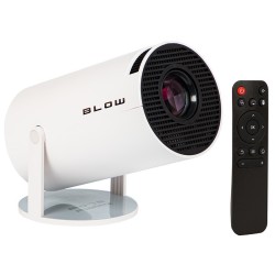 BLOW Projektor przenośny AndroidTV FullHD