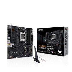 Płyta Asus TUF GAMING A620M-PLUS WIFI /AMD