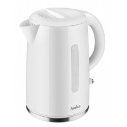 Amica Czajnik KF 1001 1.7l biały
