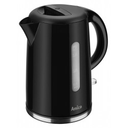 Amica Czajnik KF 1002 1.7l czarny