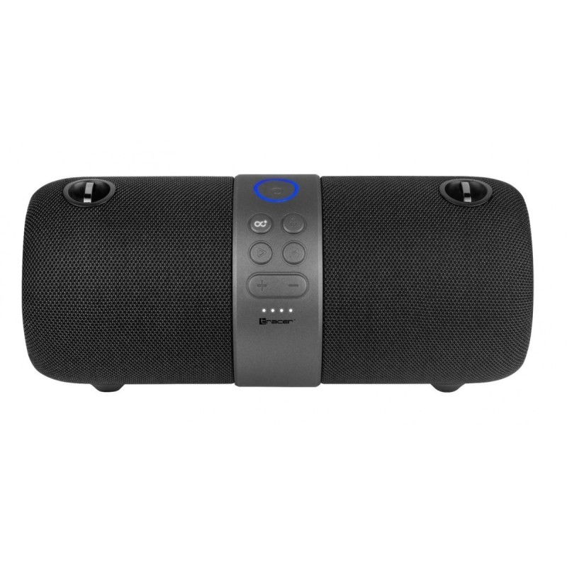 Głośnik Tracer Splash XXL TWS BLUETOOTH BLACK | PartsPC.pl