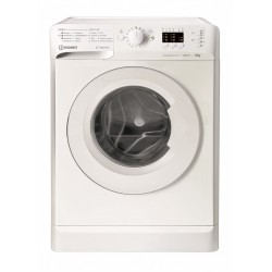 Indesit Pralka MTWSA61294WPL