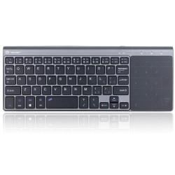 Tracer Klawiatura z touchpadem EXpert 2,4Ghz
