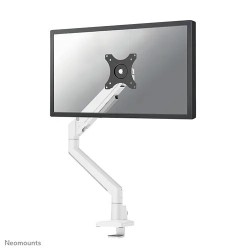 Uchwyt biurkowy do monitorów Neomounts DS70-250WH1 17"-35"