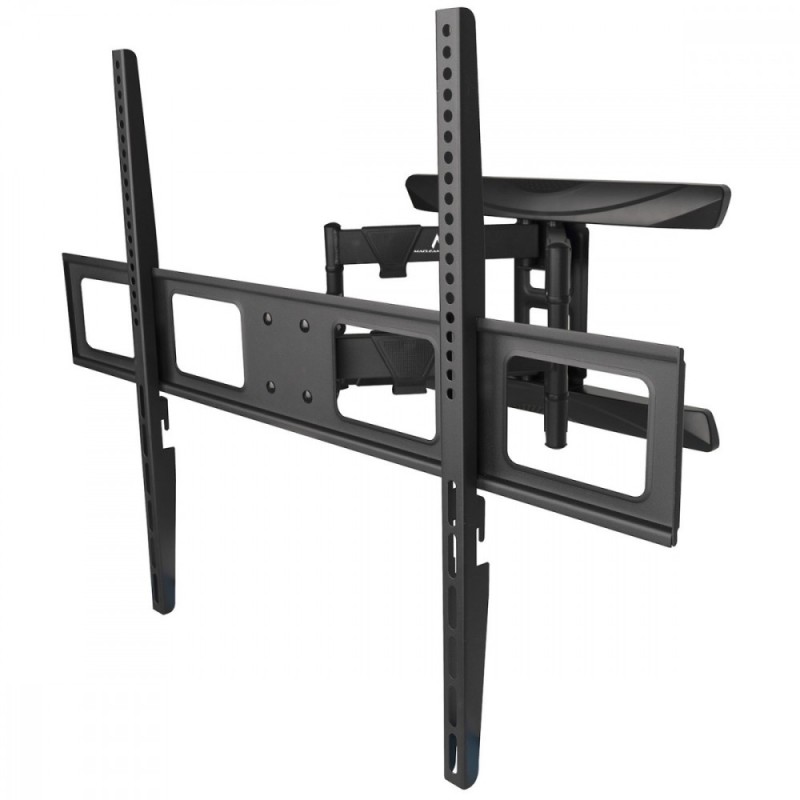 Uchwyt do TV Maclean MC-423, max VESA 800x600, 43-100", 80kg… | PartsPC.pl