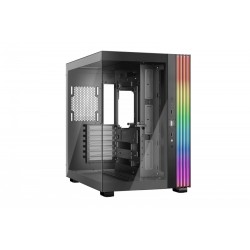 Obudowa be quiet! Light Base 600 DX Black ATX Midi z oknem b… | PartsPC.pl