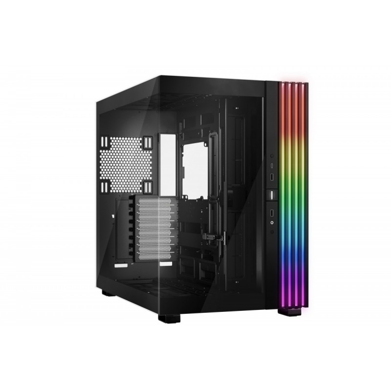 Obudowa be quiet! Light Base 900 DX Black E-ATX Midi z oknem… | PartsPC.pl