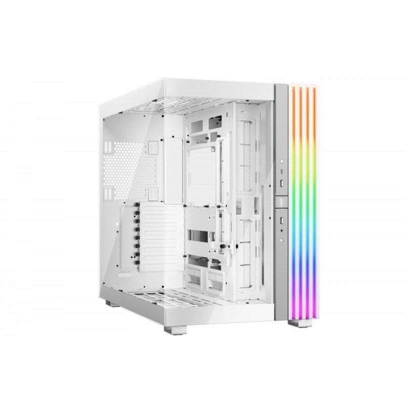 Obudowa be quiet! Light Base 900 DX White E-ATX Midi z oknem… | PartsPC.pl