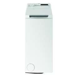 Whirlpool Pralka TDLR6240SPLN