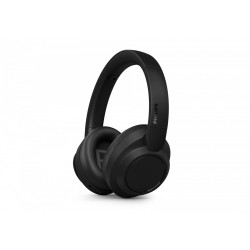 Philips Słuchawki bezprzewodowe TAH6509BK/00