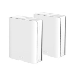 Router Asus ZenWiFi BQ16 (2pk) Wi-Fi 7 3xLAN 2xWAN/LAN EU+UK… | PartsPC.pl