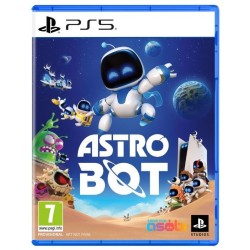 Sony Gra PlayStation 5 Astro Bot