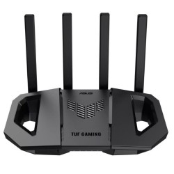 Router Asus TUF Gaming TUF-BE3600 Wi-Fi 7 4xLAN 1xWAN EU+UK