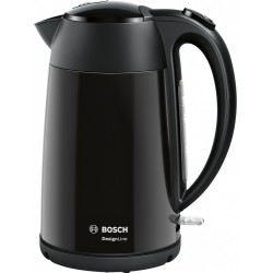 Bosch Czajnik TWK3P423 1,7 l czarny