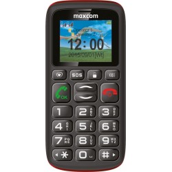 Telefon MaxCom MM 428 L | PartsPC.pl