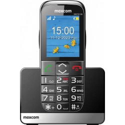 Telefon MaxCom MM 720 SE | PartsPC.pl