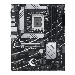 Płyta Asus PRIME B760-PLUS /B760/DDR5/SATA3/M.2/USB3.2/PCIe5… | PartsPC.pl