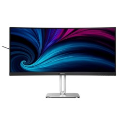 Monitor Philips 34" 34B2U5600C/00 2xHDMI DP 7xUSB głośniki