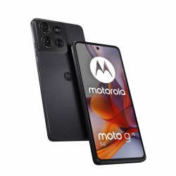 Motorola Smartfon moto g75 5G 8/128GB B2B Charcoal Gray business edition