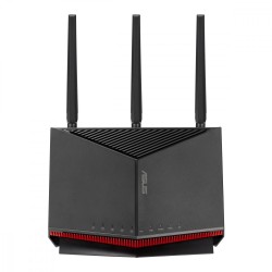Router Asus RT-BE86U WiFi 7 BE6800 3xLAN 2xWAN/LAN