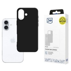 Etui na telefon do Apple iPhone 16 - 3mk Matt Case | PartsPC.pl