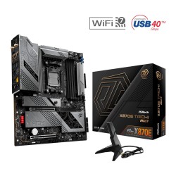 Płyta ASrock X870E Taichi Lite /AMD