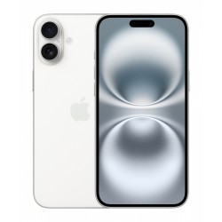 Apple iPhone 16 Plus 256GB - Biały | PartsPC.pl
