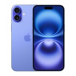 Apple iPhone 16 Plus 256GB - Ultramaryna
