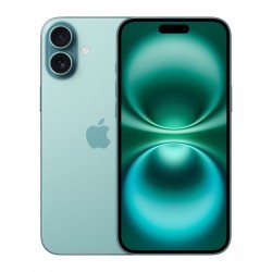 Apple iPhone 16 Plus 256GB - Berylowa zieleń