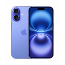 Apple iPhone 16 128GB - Ultramaryna