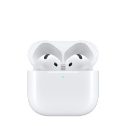 Apple Słuchawki AirPods 4